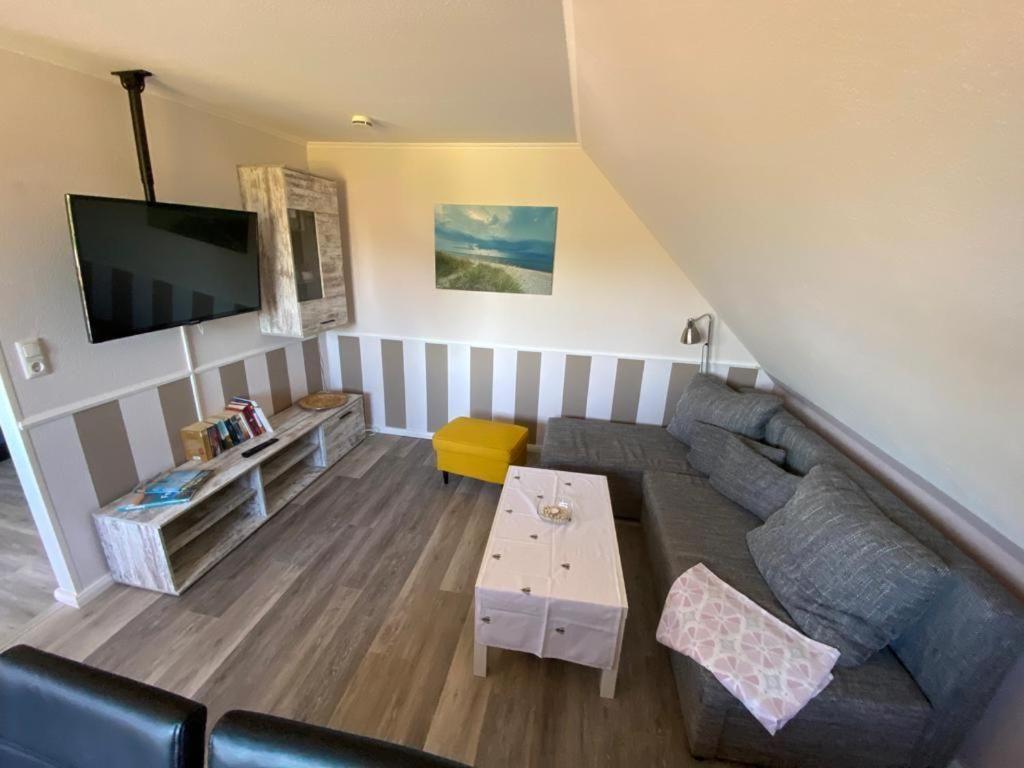 Ferienwohnung-Wildblume Petersdorf auf Fehmarn Eksteriør billede