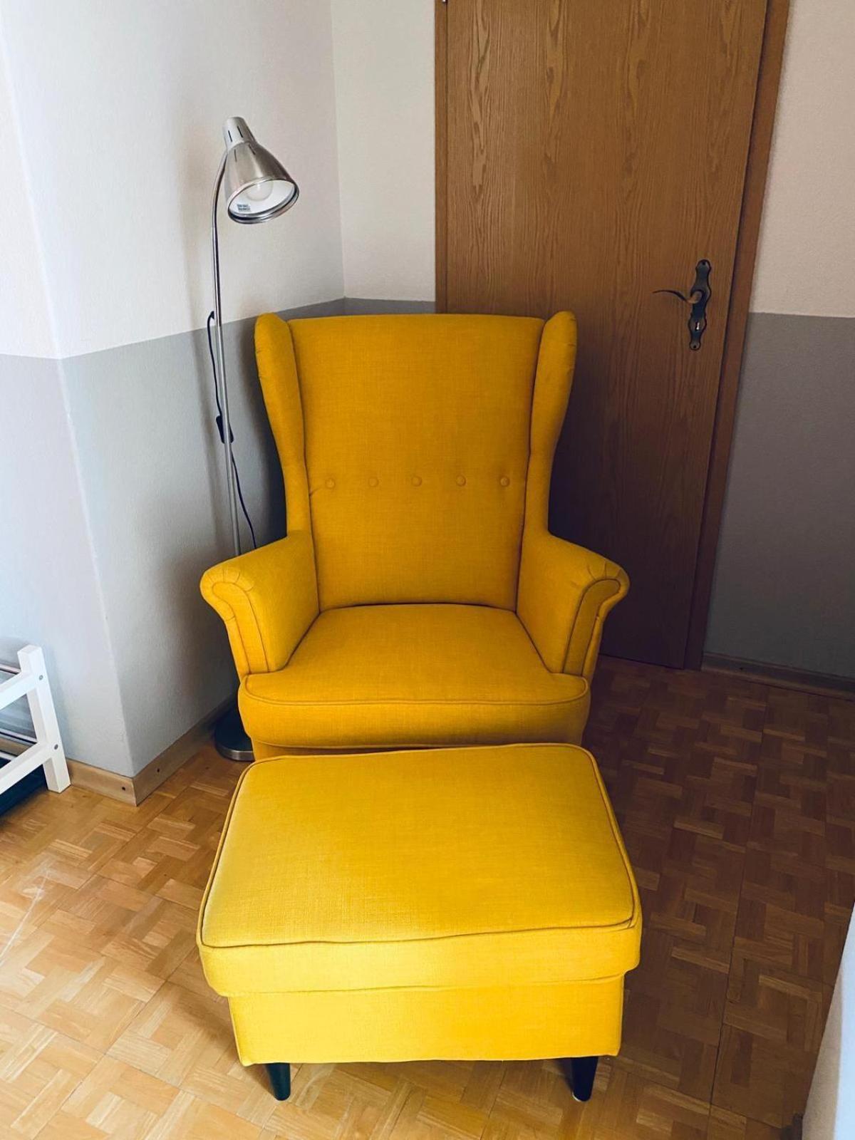 Ferienwohnung-Wildblume Petersdorf auf Fehmarn Eksteriør billede